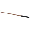 BDSMaster Canne en bois Stick 60 cm